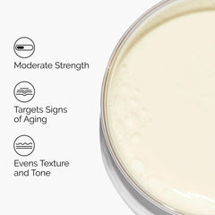The Ordinary Granactive Retinoid 2% Emulsion in a night routine for calmer skin.