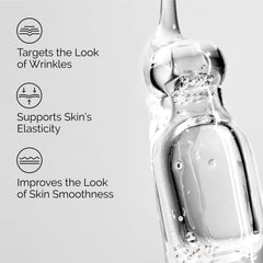 The Ordinary Multi-Peptide Eye Serum bottle close-up for eye-area care.