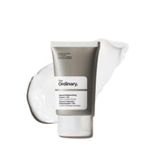 The Ordinary Natural Moisturizing Factors + HA bottle close-up for hydrated skin support