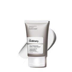 The Ordinary Natural Moisturizing Factors + PhytoCeramides bottle closeup for rich hydration