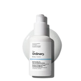 The Ordinary Niacinamide 5% bottle pour for easy application and even tone.