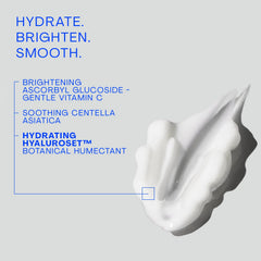 The Outset fragrance-free formula supports clean skincare for sensitive or reactive skin.