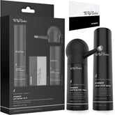 The Rich Barber N'Hance Pro Kit contents for precise styling.