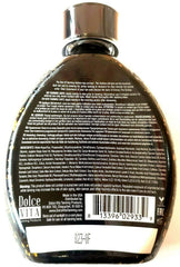 The Sicilian lotion texture close-up highlighting a rich, smooth formula for even coverage.