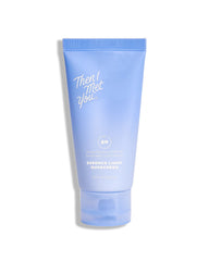 Then I Met You Essence Light Sunscreen bottle shows lightweight protection for daily sun care