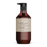 Theorie Argan Oil Ultimate Restoring Conditioner bottle promotes color-safe nourishment and shine