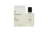 Thomas Kosmala No.4 Apres L'Amour bottle front with unisex citrus-spice impression for everyday wear