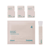 THOME G-Peel One Day Kit sheet for quick glow before events