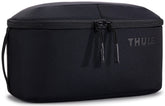 Thule Subterra 2 interior with TPU coating for easy wipe-clean maintenance.