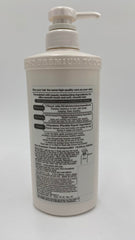 Thunder Tech JapanFino Premium Touch Moist Shampoo features Royal Jelly EX for deep hydration