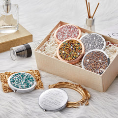 Thyle baptism gift mirrors for faith celebrations and keepsakes.