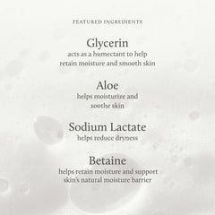 Thymes fall scent close-up highlighting nutmeg and cinnamon notes.
