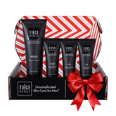 Tiege Hanley Level 1 Face Wash ready for daily cleansing and oil control.