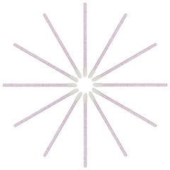 Tifanso disposable lip brush kit packaging demonstrates travel-friendly, on-the-go touch-ups.