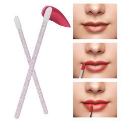 Tifanso hygienic disposable applicators emphasize clean makeup routines and reduced cross-contamination.