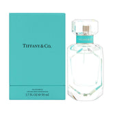 Tiffany & Co EDP bottle front for elegant daily wear