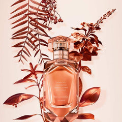 Tiffany Co Rose Gold Intense packaging box showcases premium gifting appeal.