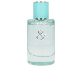 Tiffany & Love EDP bottle close-up for elegant daytime wear.
