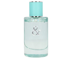 Tiffany & Love EDP bottle close-up for elegant daytime wear.