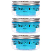 TIGI Bed Head Manipulator 2oz tube front shows portable texture paste for definition.