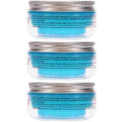 TIGI Bed Head Manipulator matte finish look highlights natural texture for everyday style.