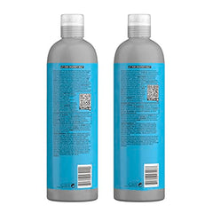 TIGI Bed Head Recovery Conditioner tube nourishes dry strands for smoother feel
