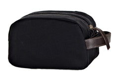 Timberland bag interior layout shows organized space for essentials