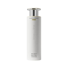 Timeline Mito-Biotic dewy-cream bottle offering lightweight hydration for daily glow.