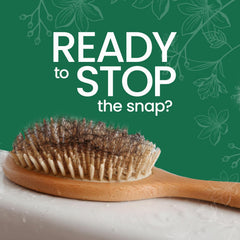 Tío Nacho Mexican Herbs Conditioner bottle highlights royal jelly for nourished strands