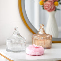 Tioncy soft plush body powder puff ideal for smooth, even application