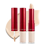 TIRTIR Glide&Hide Concealer packaging close-up for quick everyday coverage.