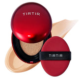 TIRTIR Mask Fit Red Cushion bottle weightless coverage for everyday wear.