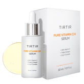 TIRTIR Pure Vitamin C 24% serum bottle for brightening skincare routine