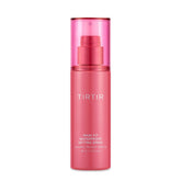 TIRTIR waterproof setting spray bottle with 24h fix for all-day wear.