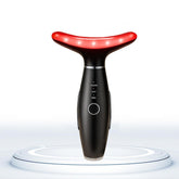 TLINNA Face Massager 7-color therapy panel for targeted facial care