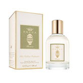 Tocca Florence scented dry body oil bottle shows premium nourishment and fragrance.