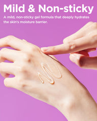 TOCOBO Crystal Radiance Eye Care image emphasizes niacinamide for clarity and even tone