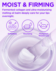 TOCOBO lavender oil closeup with calming scent for nighttime routine