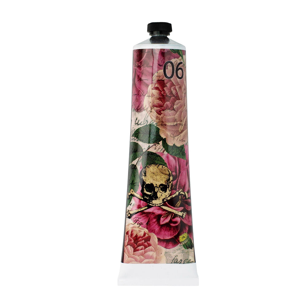 TOKYOMILK Dead Sexy Handcreme with Deep Vanilla nourishes hands and elevates daily rituals.