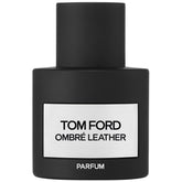 Tom Ford Ombre Leather Spray bottle, premium presentation for evening wear.