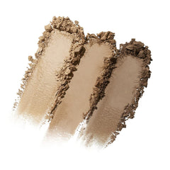 Too Cool For School Artclass Rodin Shading Master shades swatches demonstrate easy all-in-one contour.