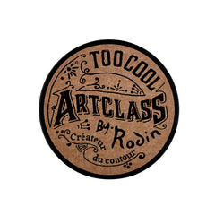 ArtClass by Rodin Shading three-shade palette with natural tones for customizable contour.