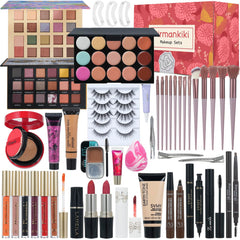 TooAemiS makeup kit in a sleek box for all in one convenience.