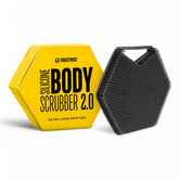 TOOLETRIES Body Scrubber 2.0 boosts foam for a richer lather