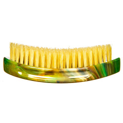 Torino Pro Curve 199 bristle density close-up with even distribution