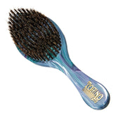 Torino Pro Curve Wave Brush 201 front view promotes smoother 360 waves with controlled brushing.