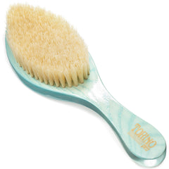 Torino Pro Wave Brush in action with 360 waves pattern.