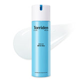Torriden Dive In for Men bottle front for daily hydration.