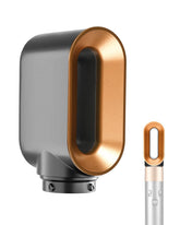 TOSAGE Pre-Styling Dryer Nozzle attachment ready for quick, even drying
