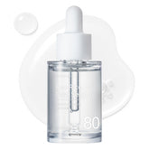 Tosowoong Real Rice Glow Serum bottle closeup highlighting premium packaging for radiant skin.